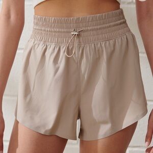 ABERCROMBIE YPB motionTEK Lined Flyaway Short